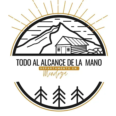 Todo Al Alcance De La Mano Mendoza Exterior photo