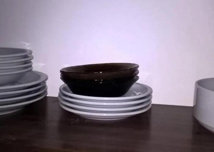 Todo Al Alcance De La Mano