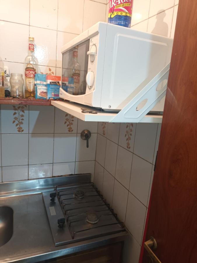 Apartamento Todo Al Alcance De La Mano *