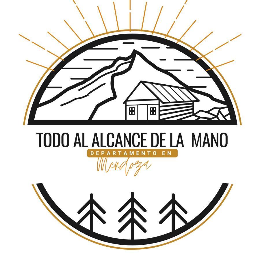 Apartamento Todo Al Alcance De La Mano Mendoza