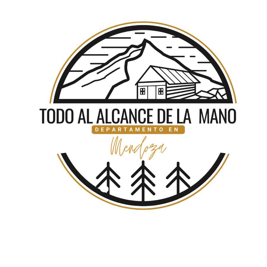 Apartment Todo Al Alcance De La Mano