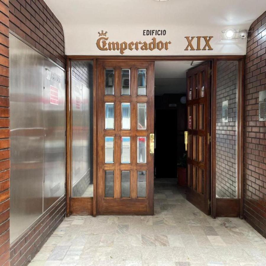 Todo Al Alcance De La Mano Apartment Mendoza
